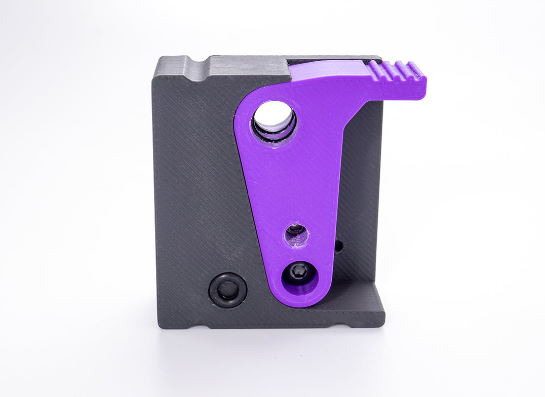 AGT (Vulcan/Uragan) Single Shot Loader