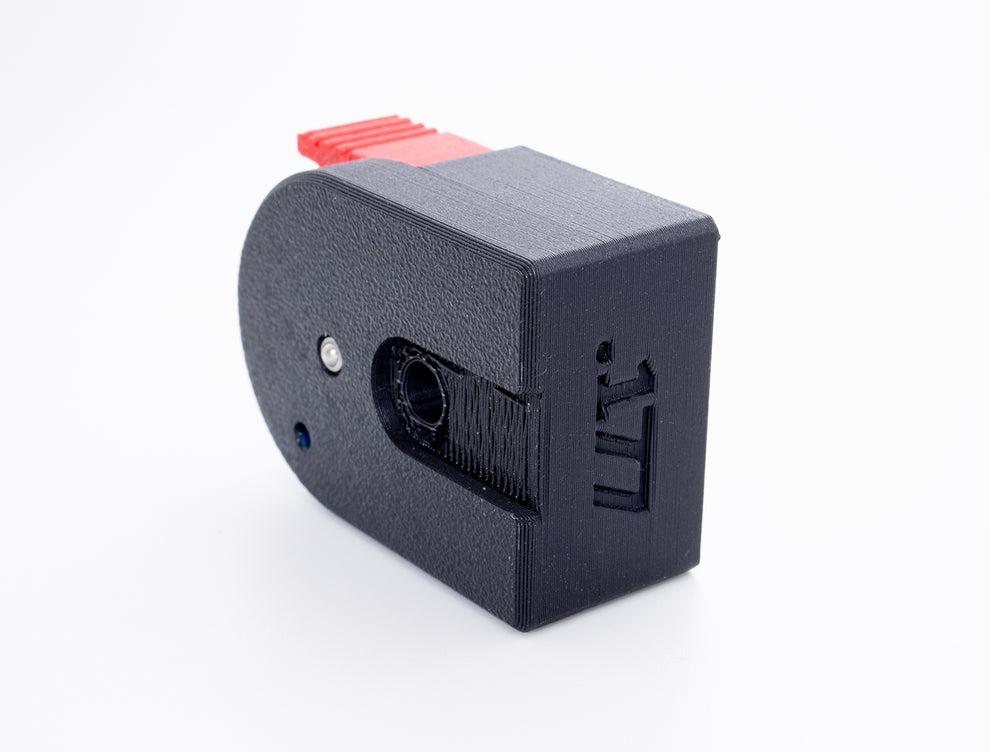 Ghost Loader Daystate/Brocock (Alpha Wolf, Delta Wolf, BRK Ghost) Single Shot Loade ...